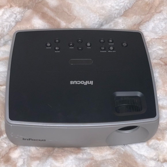 Projector - Picture 2 of 3